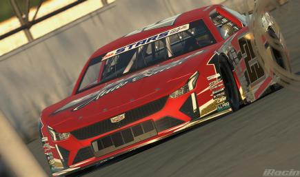 Kenny Trouten RGBW SLM