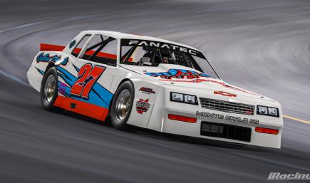 Outlaw Vinyls throwback 