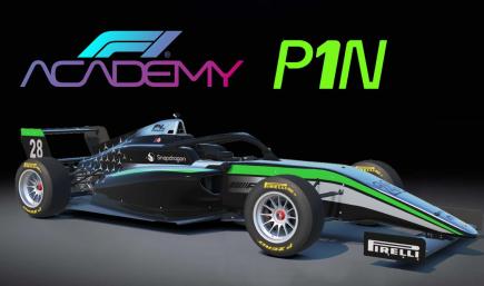 FIA F4 P1N