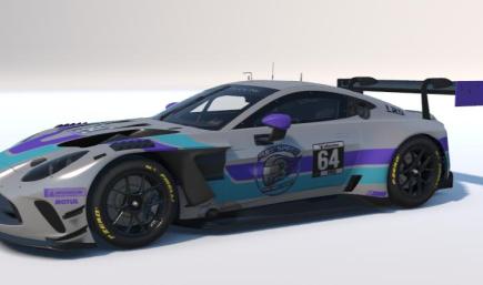 Full Speed Racing Team