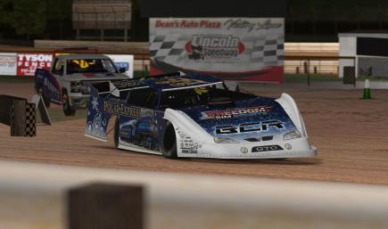 Brandon Costello Christmas 2025 DLM