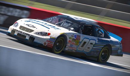 Clean Cut Painting #06 - Ryan Philbrick