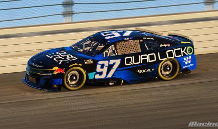 (NO #) Quad Lock SVG Concept 2026