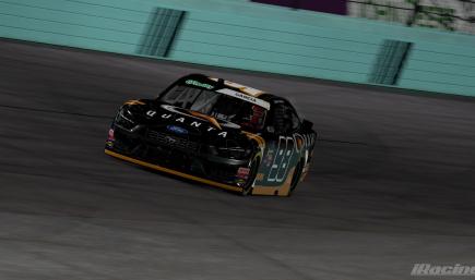 Jake Garica Quanta Thorsport Concept (No Number)