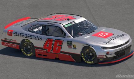 Jeremy Brown - 2026 Elite Designs Silver