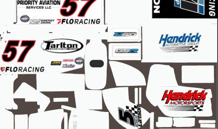 Dirt Micro Sprint (3) YUNG MONEY