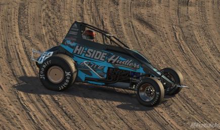 Jason Pullin wingless Sprint copy