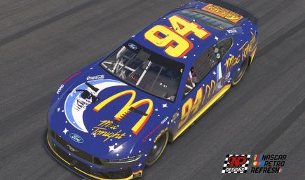 Retro Refresh Mac Tonight #94