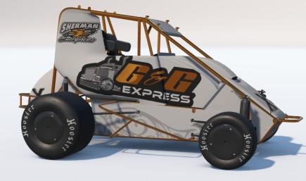Sheppy 2025 Micro non wing