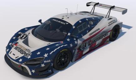 Operation Motorsport USA
