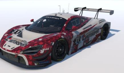 Operation Motorsport Canada