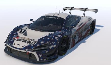 Operation Motorsport