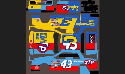 7 Champs Mini Stock copy