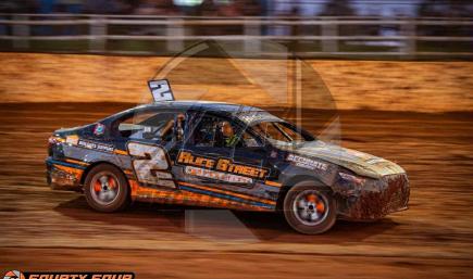 Hutchy automoves bluengold #2