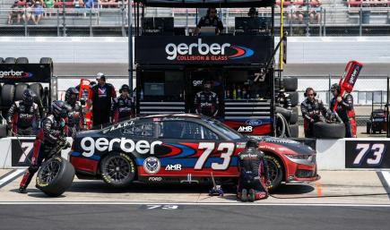 gerber Collision & Glass