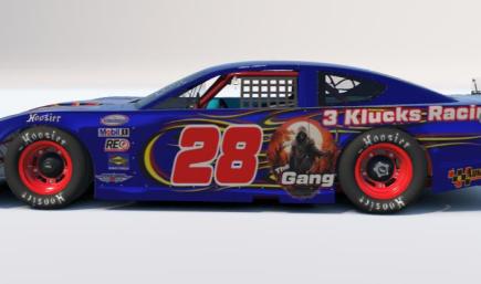 Lovely Gorgeous Paint 1