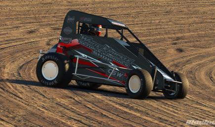 David Castelli Midget copy