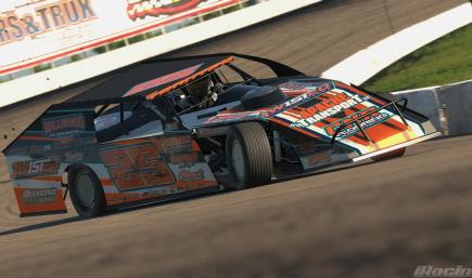 Kenny Trouten Tw1sted UMP 