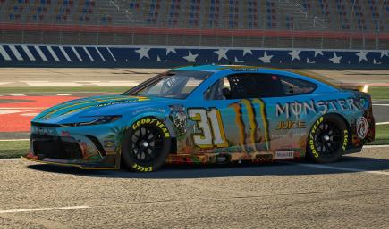 Johnathan Duncan NGT