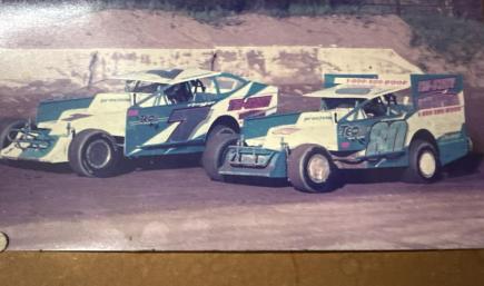 Anthony Roselli Throwback