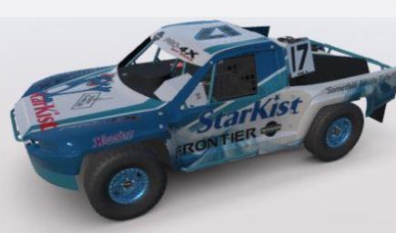 Starkist pro lite