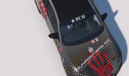 GunfightersINC Team Livery