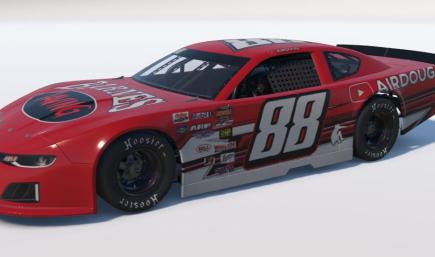 Doug Barnes Jr. LMSC