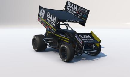 Bam Racing BISSCHOP