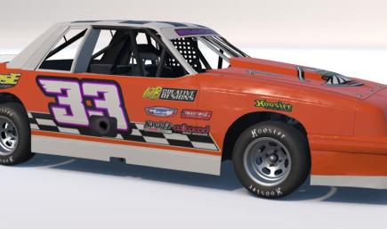 Dillon Simmons Gundaker Mini Stock copy