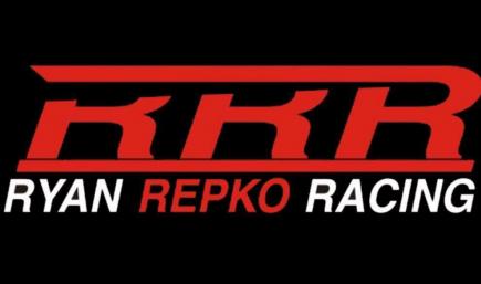 Ryan Repko Racing Team Paint Scheme