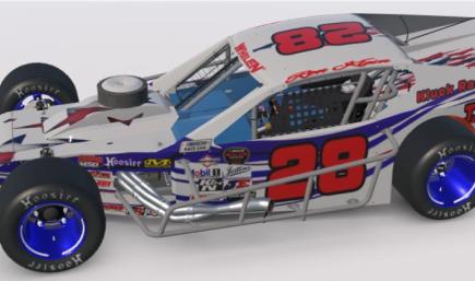 Glorious Remarkable Paint