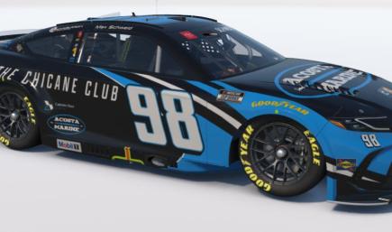 Truex 2018 BPS 
