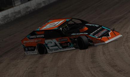 Tony Bassler Winter 2025 UMP Mod