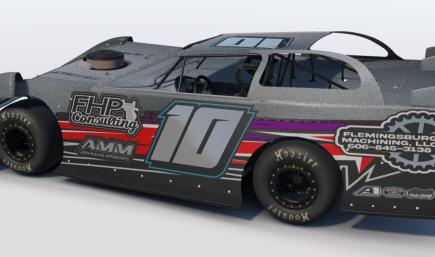 Aden McGlone 2026 LM