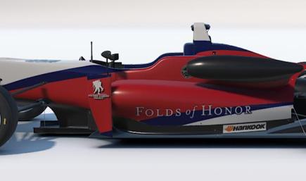 Folds of Honor Foundation F3