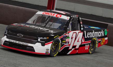 levi lipe 14 lendmark asca circlektseries