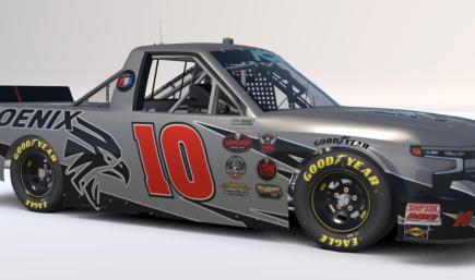 Phoenix Season 13 No Num