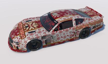 Christmas LM Stock 2025 no number stamp