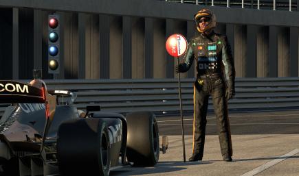 Lando Norris 2025 WDC