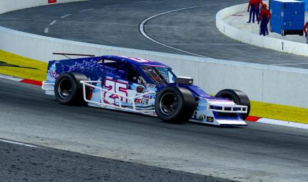 #25 Dylan Coutu Designs Christmas Themed SK Mod