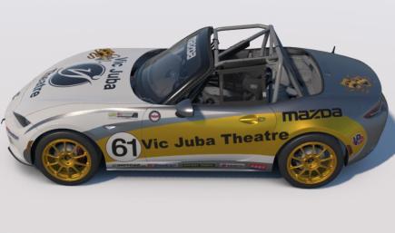 Global Mazda Vic Juba