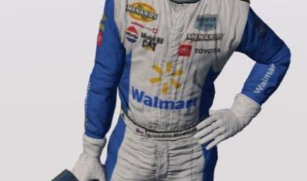 Walmart Toyota NHR