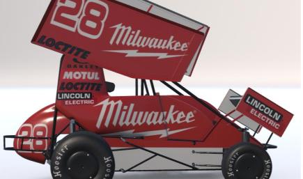 Milwaukee Mirco