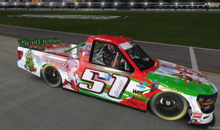 marry Christmas 2025 rem & ram