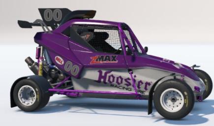 Hoosier Racing Tire
