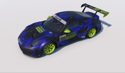 Respo Racing