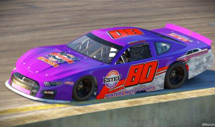 Bradley Winters LMSC