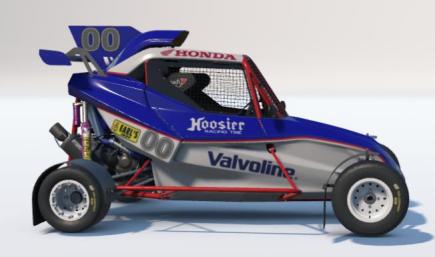 Valvoline  /  Honda