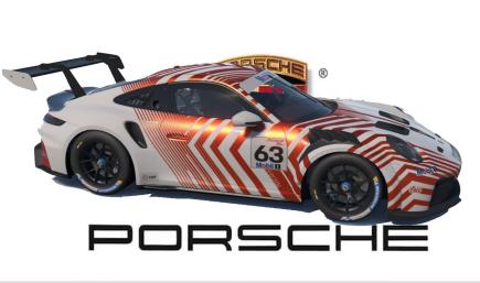 Porsche Cup
