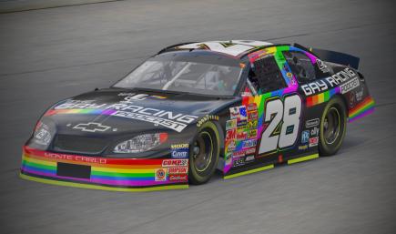 The Gay Racing Podcast (Inter/Short/Road)